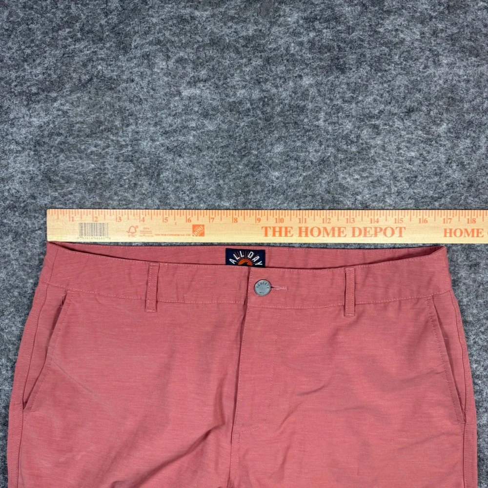 Faherty Belt Loop All Day 9